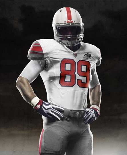 Sports wear